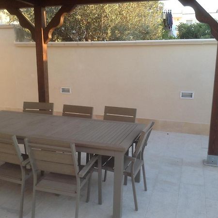 B&B Mar&luna Leporano Dış mekan fotoğraf