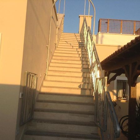 B&B Mar&luna Leporano Dış mekan fotoğraf