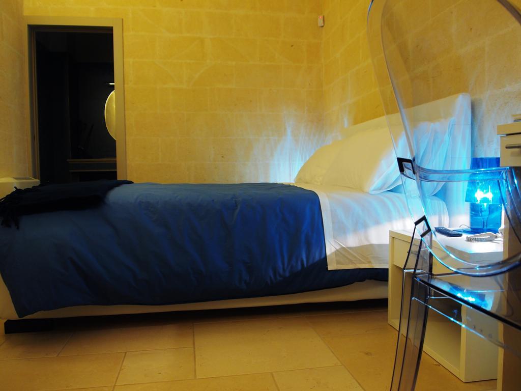 B&B Mar&luna Leporano Dış mekan fotoğraf