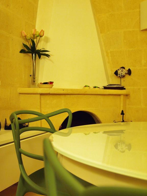B&B Mar&luna Leporano Dış mekan fotoğraf