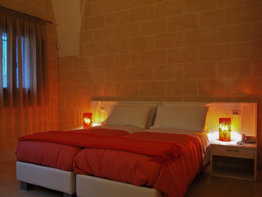 B&B Mar&luna Leporano Dış mekan fotoğraf