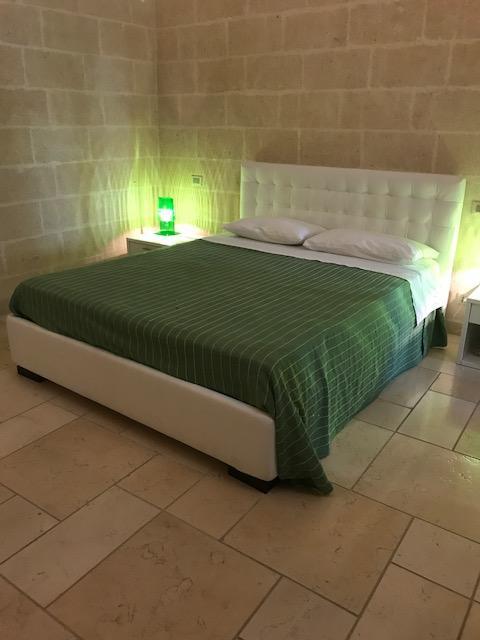 B&B Mar&luna Leporano Dış mekan fotoğraf