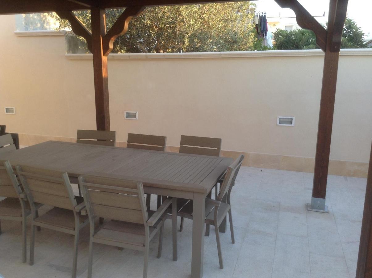 B&B Mar&luna Leporano Dış mekan fotoğraf