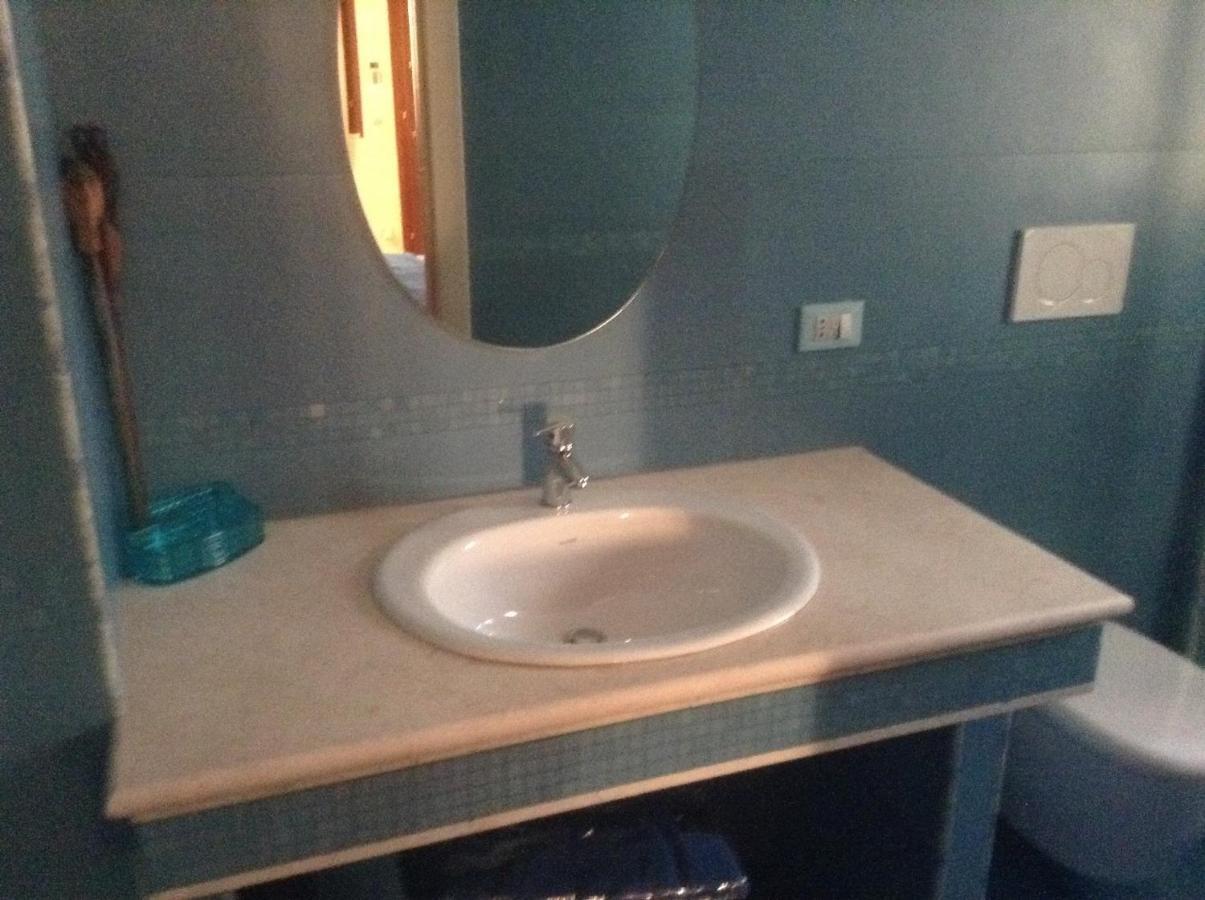 B&B Mar&luna Leporano Oda fotoğraf