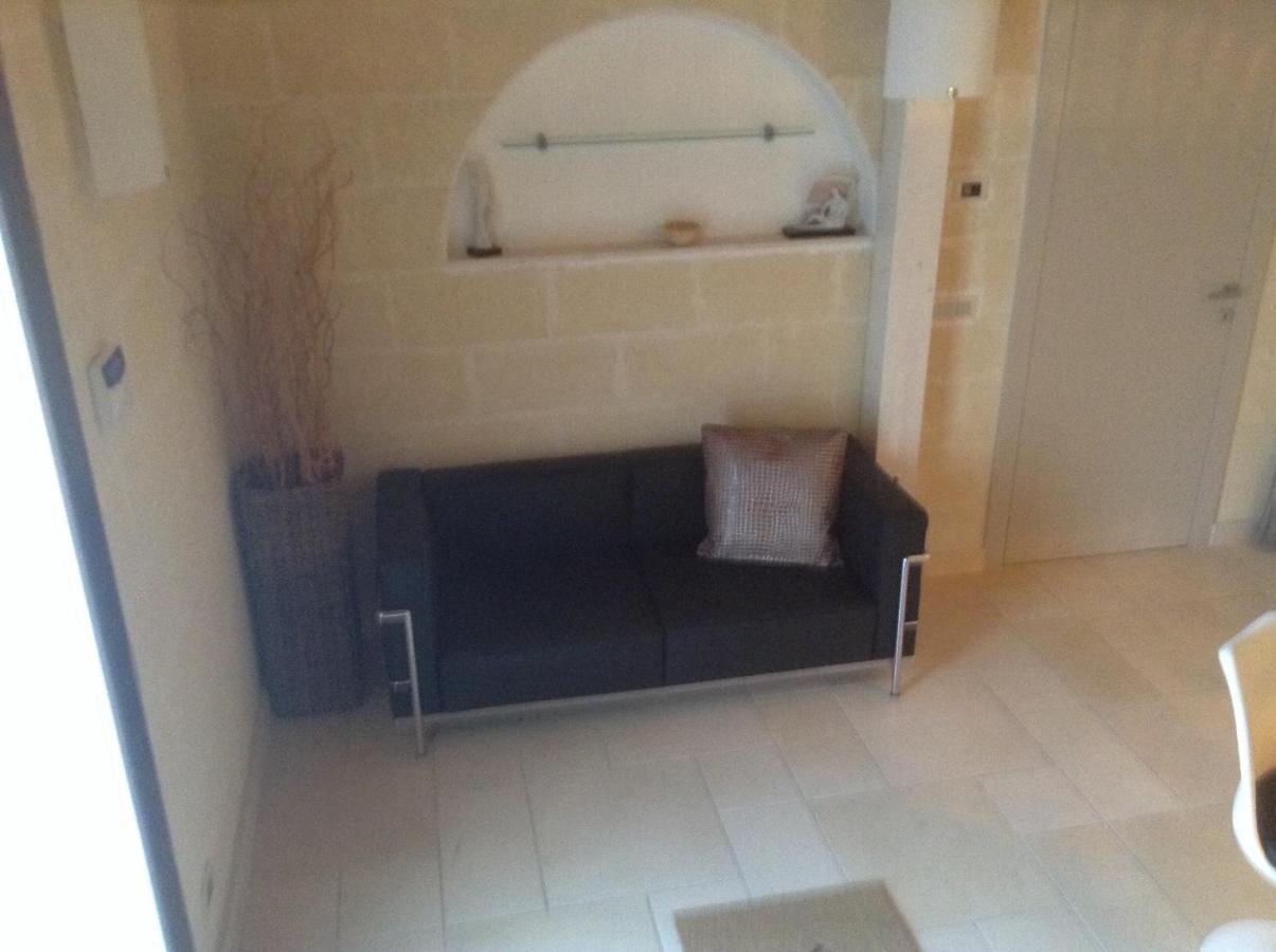 B&B Mar&luna Leporano Dış mekan fotoğraf